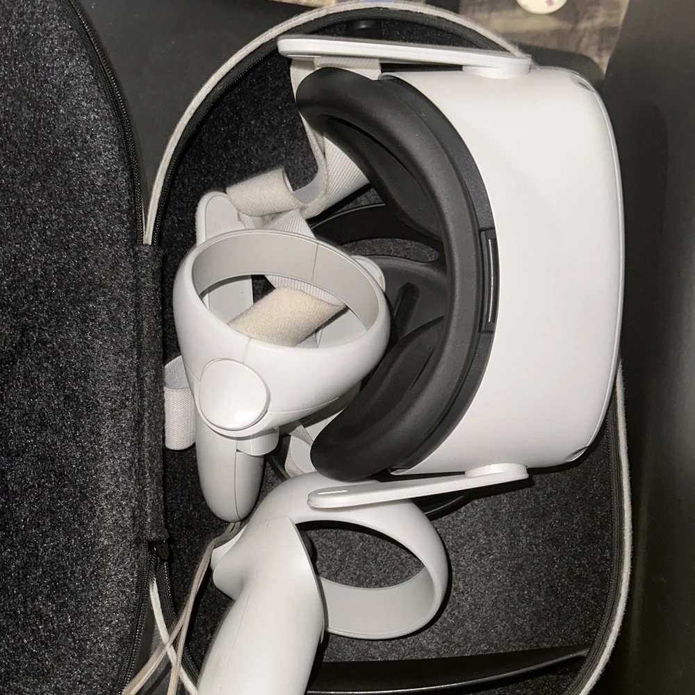 Oculus quest 2